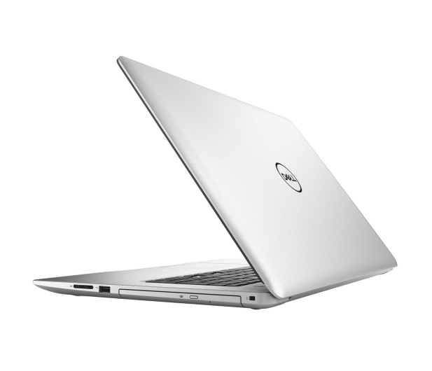 Dell Inspiron 5770 i5-8250U/8G/128+1000/Win10 sr. R530 - 384863 - zdjęcie 4